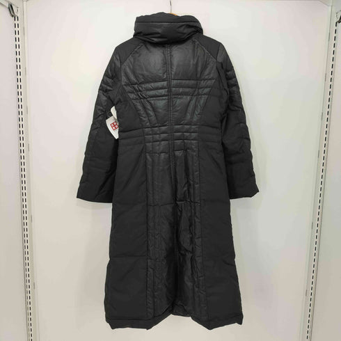 アツロウタヤマ ATSURO TAYAMA スタンドカラー 中綿 コート レディース  USA 4